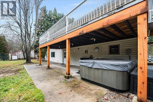 1408 Meadowbrook Drive, Castlegar, BC - Outdoor