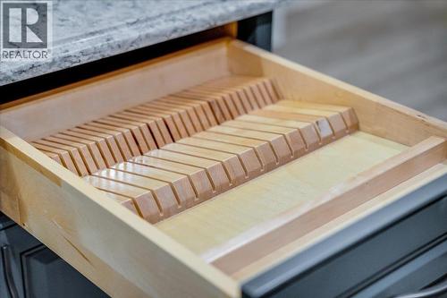 1408 Meadowbrook Drive, Castlegar, BC - Indoor Photo Showing Other Room