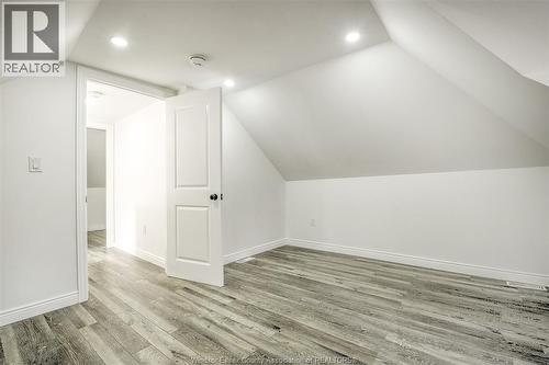 3076 Sandwich, Windsor, ON - Indoor Photo Showing Other Room
