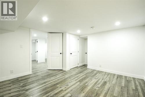 3076 Sandwich, Windsor, ON - Indoor Photo Showing Other Room