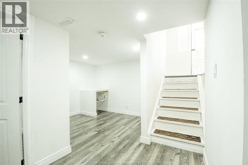 3076 Sandwich, Windsor, ON - Indoor Photo Showing Other Room