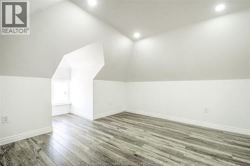 3076 Sandwich, Windsor, ON - Indoor Photo Showing Other Room