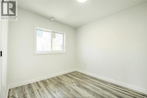 3076 Sandwich, Windsor, ON - Indoor Photo Showing Other Room
