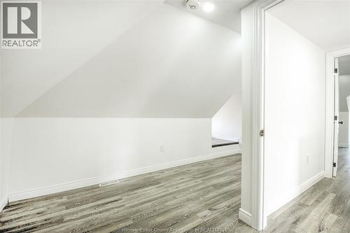 3076 Sandwich, Windsor, ON - Indoor Photo Showing Other Room