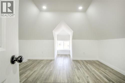 3076 Sandwich, Windsor, ON - Indoor Photo Showing Other Room