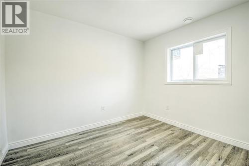 3076 Sandwich, Windsor, ON - Indoor Photo Showing Other Room