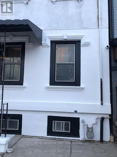 85 Wilson Street, Hamilton, ON - Outdoor