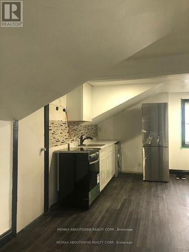 85 Wilson Street, Hamilton, ON - Indoor