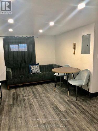 85 Wilson Street, Hamilton, ON - Indoor