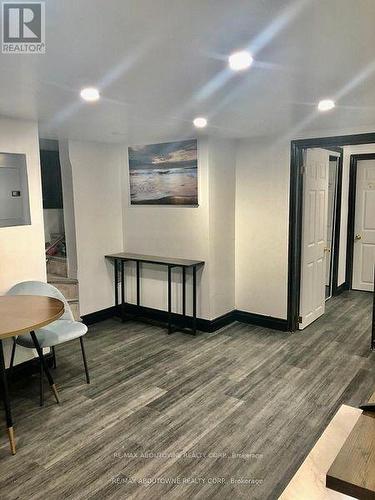 85 Wilson Street, Hamilton, ON - Indoor