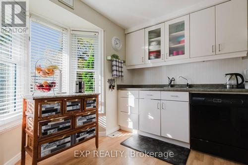 36 Nautical Road, Brantford, ON - Indoor Photo Showing Kitchen
