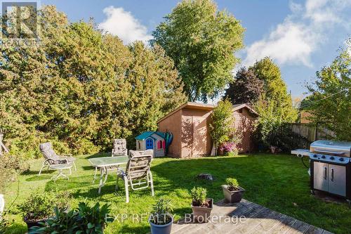 36 Nautical Road, Brantford, ON - Outdoor