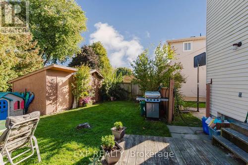 36 Nautical Road, Brantford, ON - Outdoor