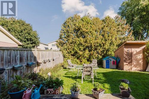 36 Nautical Road, Brantford, ON - Outdoor