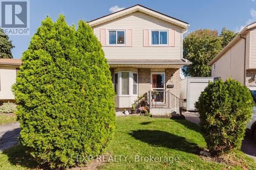 36 Nautical Road, Brantford, ON - Outdoor