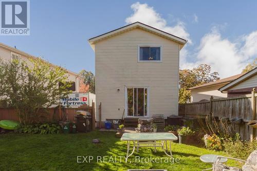 36 Nautical Road, Brantford, ON - Outdoor