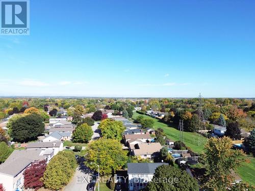 36 Nautical Road, Brantford, ON - Outdoor With View