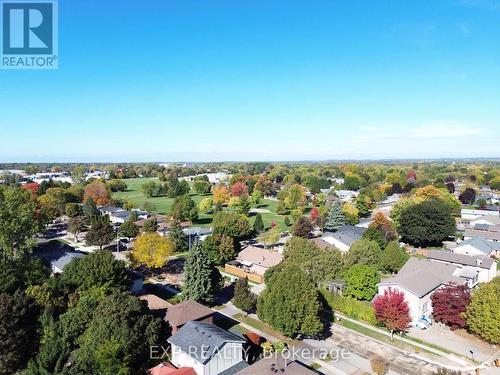 36 Nautical Road, Brantford, ON - Outdoor With View