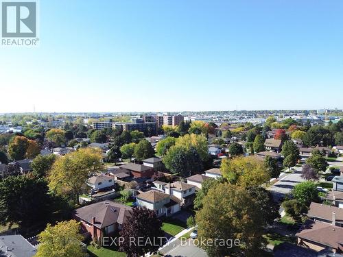 36 Nautical Road, Brantford, ON - Outdoor With View