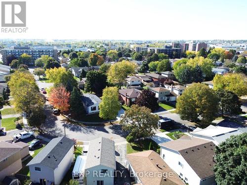 36 Nautical Road, Brantford, ON - Outdoor With View