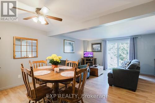 36 Nautical Road, Brantford, ON - Indoor Photo Showing Dining Room