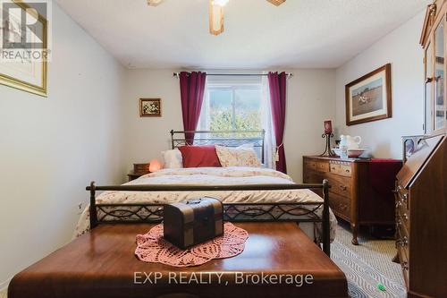 36 Nautical Road, Brantford, ON - Indoor Photo Showing Bedroom