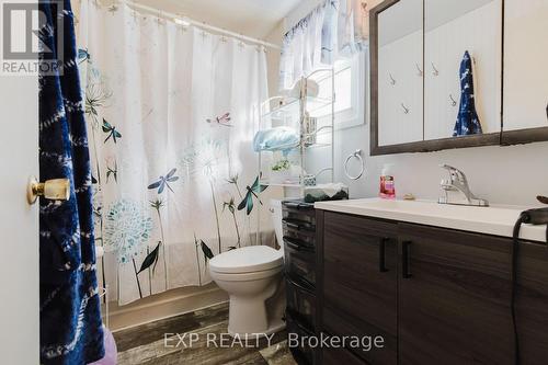 36 Nautical Road, Brantford, ON - Indoor Photo Showing Bathroom