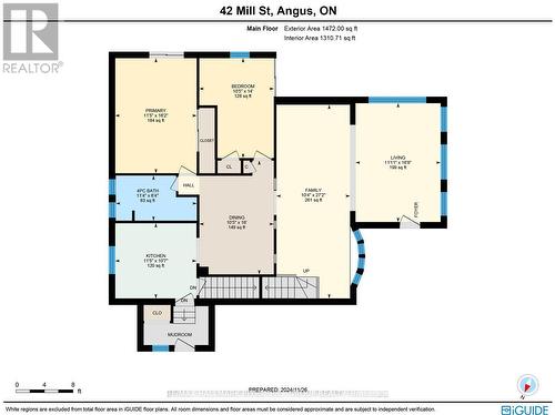 42 Mill Street, Essa, ON - Other