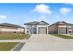 203 MOONSTONE Crescent  Chatham, ON N7M 0S1