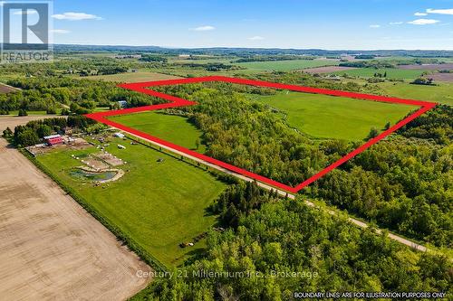 375533 6Th Line, Amaranth, ON 