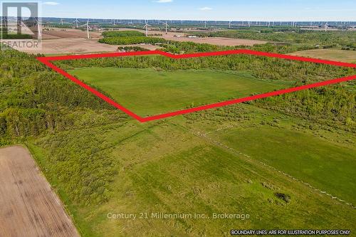 375533 6Th Line, Amaranth, ON 