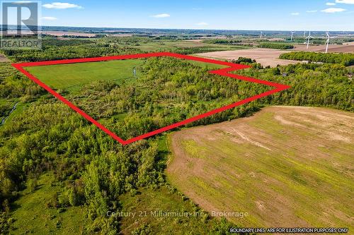 375533 6Th Line, Amaranth, ON 