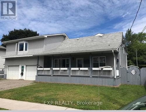 612 ROMAINE STREET  Peterborough, ON K9J 2E4