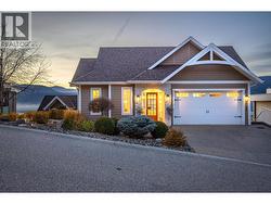 70 Kestrel Place Unit# 2  Vernon, BC V1H 1T6