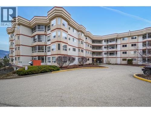 3806 35 Avenue Unit# 401  Vernon, BC V1T 9N6