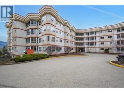 3806 35 Avenue Unit# 401  Vernon, BC V1T 9N6