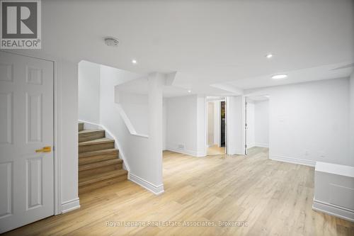 580 Courtney Valley Road, Mississauga, ON - Indoor Photo Showing Other Room