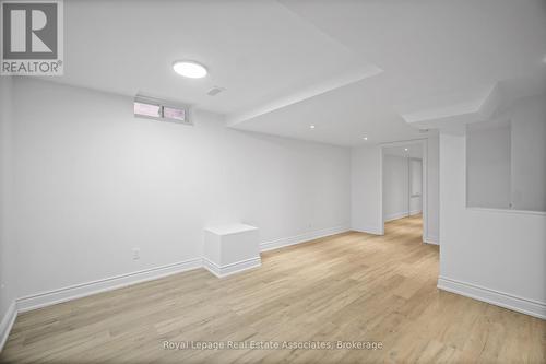 580 Courtney Valley Road, Mississauga, ON - Indoor Photo Showing Other Room