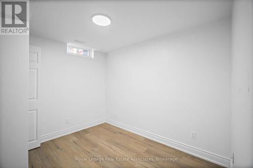 580 Courtney Valley Road, Mississauga, ON - Indoor Photo Showing Other Room