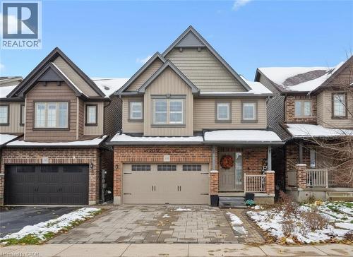 139 COULING Crescent  Guelph, ON N1E 0K9