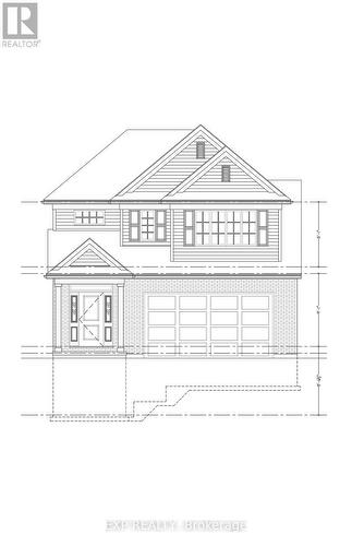 6768 HEATHWOODS AVENUE  London South (South V), ON N6P 0M2