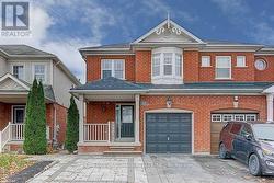 33 BROWNRIDGE PLACE  Whitby, ON L1P 1W2
