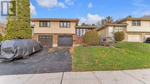 330 Southcrest Drive, London South (South D), ON - Outdoor