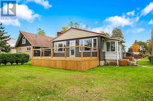 10 CLUBHOUSE ROAD  Norfolk (Turkey Point), ON N0E 1T0