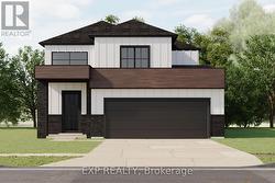 208 MERRITT COURT  North Middlesex (Parkhill), ON N0M 2K0