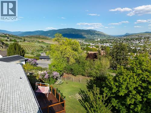O..... - 5826 Bartlett Road, Vernon, BC - Outdoor With View