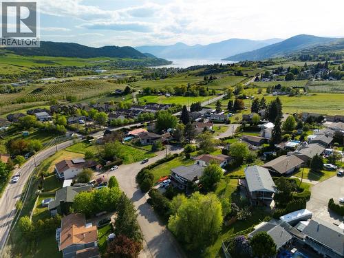 Views!! - 5826 Bartlett Road, Vernon, BC - Outdoor With View