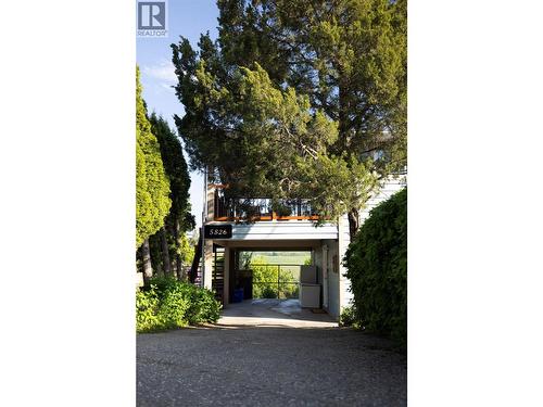 5826 Bartlett Road, Vernon, BC - Outdoor