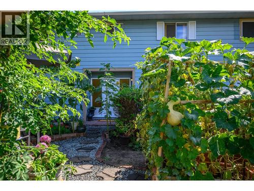 Garden 2024! - 5826 Bartlett Road, Vernon, BC - Outdoor