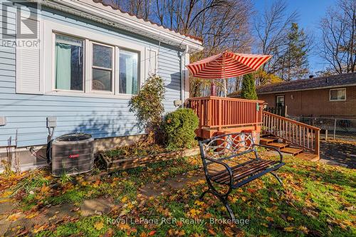 58 2Nd Street W, Owen Sound, ON - Outdoor